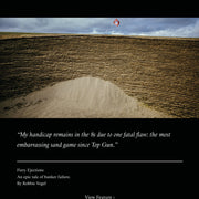 GreenRabbit Golf, The Golfers Journal, The Golfers Journal No. 12, Magazin - GreenRabbit Golf GOLFFASHION & LIFESTYLE