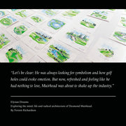 GreenRabbit Golf, The Golfers Journal, The Golfers Journal No. 12, Magazin - GreenRabbit Golf GOLFFASHION & LIFESTYLE