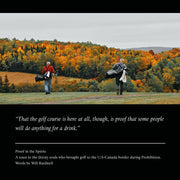 GreenRabbit Golf, The Golfers Journal, The Golfers Journal No. 12, Magazin - GreenRabbit Golf GOLFFASHION & LIFESTYLE