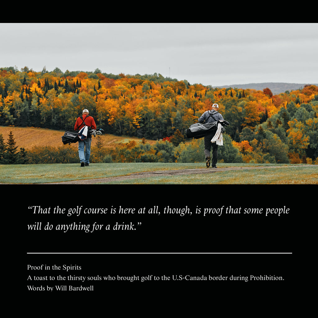 GreenRabbit Golf, The Golfers Journal, The Golfers Journal No. 12, Magazin - GreenRabbit Golf GOLFFASHION & LIFESTYLE