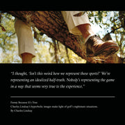 GreenRabbit Golf, The Golfers Journal, The Golfers Journal No. 12, Magazin - GreenRabbit Golf GOLFFASHION & LIFESTYLE