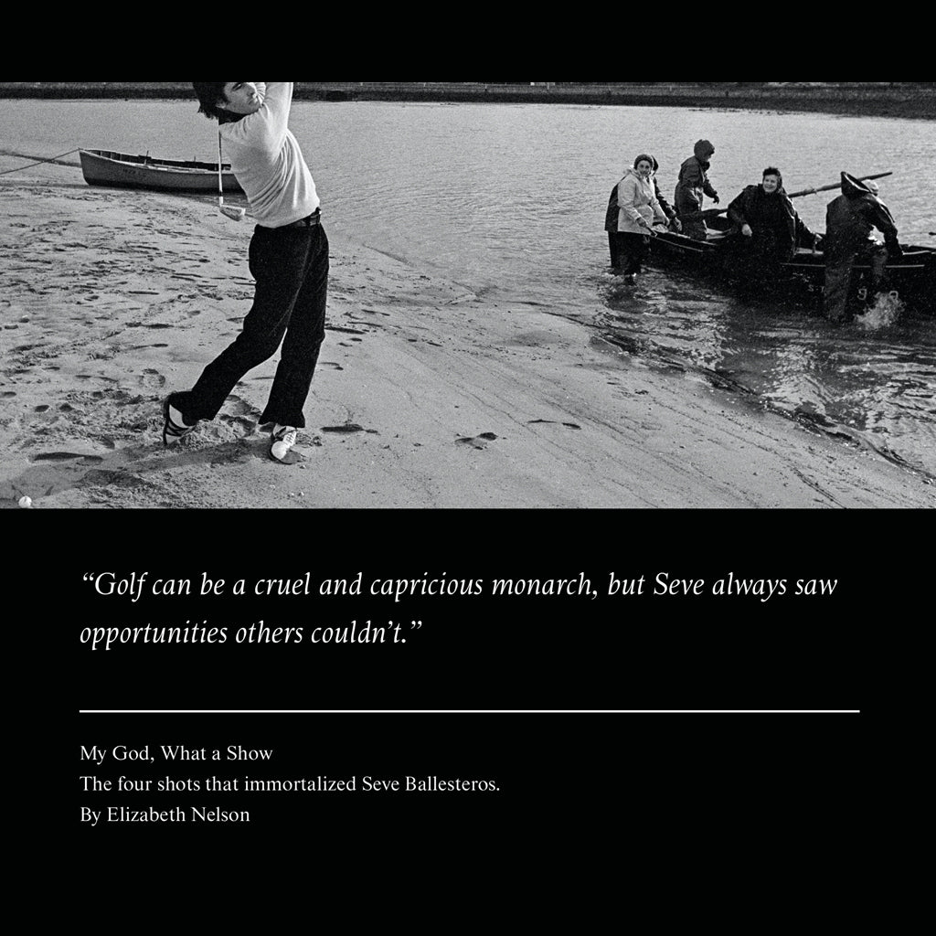 GreenRabbit Golf, The Golfers Journal, The Golfers Journal No. 12, Magazin - GreenRabbit Golf GOLFFASHION & LIFESTYLE