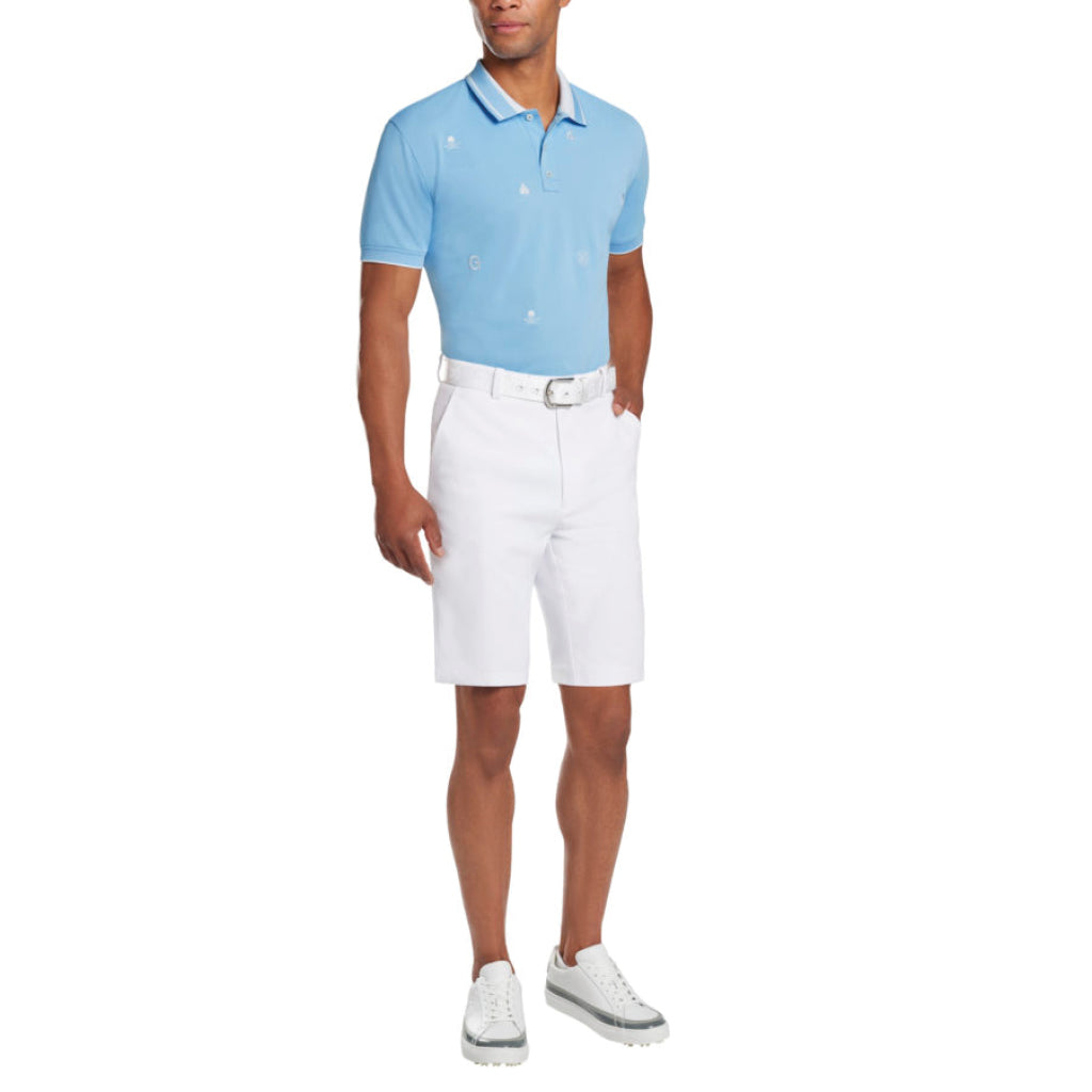 GreenRabbit Golf, G/Fore, DECK POLO BAJA, Shirt - GreenRabbit Golf GOLFFASHION & LIFESTYLE