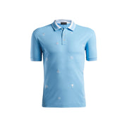 GreenRabbit Golf, G/Fore, DECK POLO BAJA, Shirt - GreenRabbit Golf GOLFFASHION & LIFESTYLE