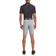 GreenRabbit Golf, G/Fore, GRADIENT DOTS POLO ONYX, Shirt - GreenRabbit Golf GOLFFASHION & LIFESTYLE