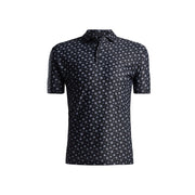 GreenRabbit Golf, G/Fore, SKETCH PRINTED POLO ONYX, Shirt - GreenRabbit Golf GOLFFASHION & LIFESTYLE