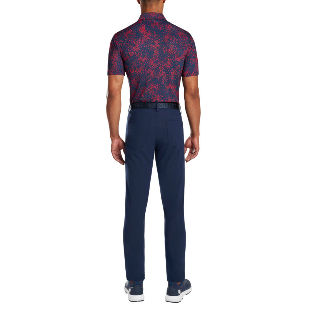 GreenRabbit Golf, G/Fore, STARRY NIGHT POLO TWILIGHT, Shirt - GreenRabbit Golf GOLFFASHION & LIFESTYLE