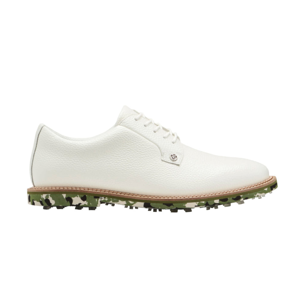 GreenRabbit Golf, G/Fore, LTD ED CAMO GALLIVANTER SNOW / OLIVE, Shoes - GreenRabbit Golf GOLFFASHION & LIFESTYLE