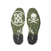 GreenRabbit Golf, G/Fore, LTD ED CAMO GALLIVANTER SNOW / OLIVE, Shoes - GreenRabbit Golf GOLFFASHION & LIFESTYLE