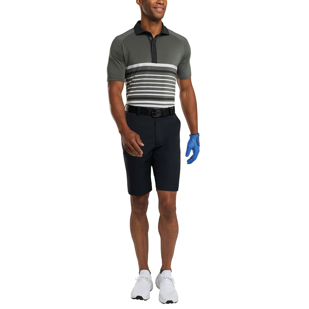 GreenRabbit Golf, G/Fore, CLUB SHORT ONYX, Shorts - GreenRabbit Golf GOLFFASHION & LIFESTYLE
