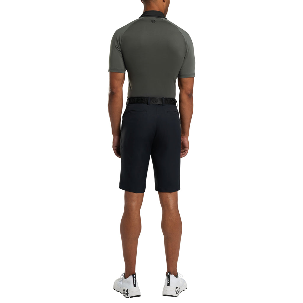 GreenRabbit Golf, G/Fore, CLUB SHORT ONYX, Shorts - GreenRabbit Golf GOLFFASHION & LIFESTYLE