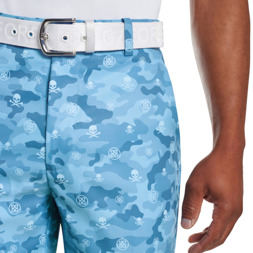 GreenRabbit Golf, G/Fore, ICON CAMO SHORT BAJA, Shorts - GreenRabbit Golf GOLFFASHION & LIFESTYLE