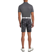 GreenRabbit Golf, G/Fore, MAVERICK HYBRID SHORT CHARCOAL CAMO, Shorts - GreenRabbit Golf GOLFFASHION & LIFESTYLE