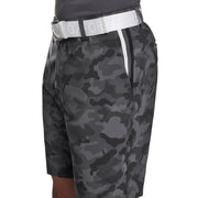 GreenRabbit Golf, G/Fore, MAVERICK HYBRID SHORT CHARCOAL CAMO, Shorts - GreenRabbit Golf GOLFFASHION & LIFESTYLE