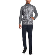 GreenRabbit Golf, G/Fore, THE SHELBY CAMO JACKET	CHARCOAL CAMO, Jacket - GreenRabbit Golf GOLFFASHION & LIFESTYLE