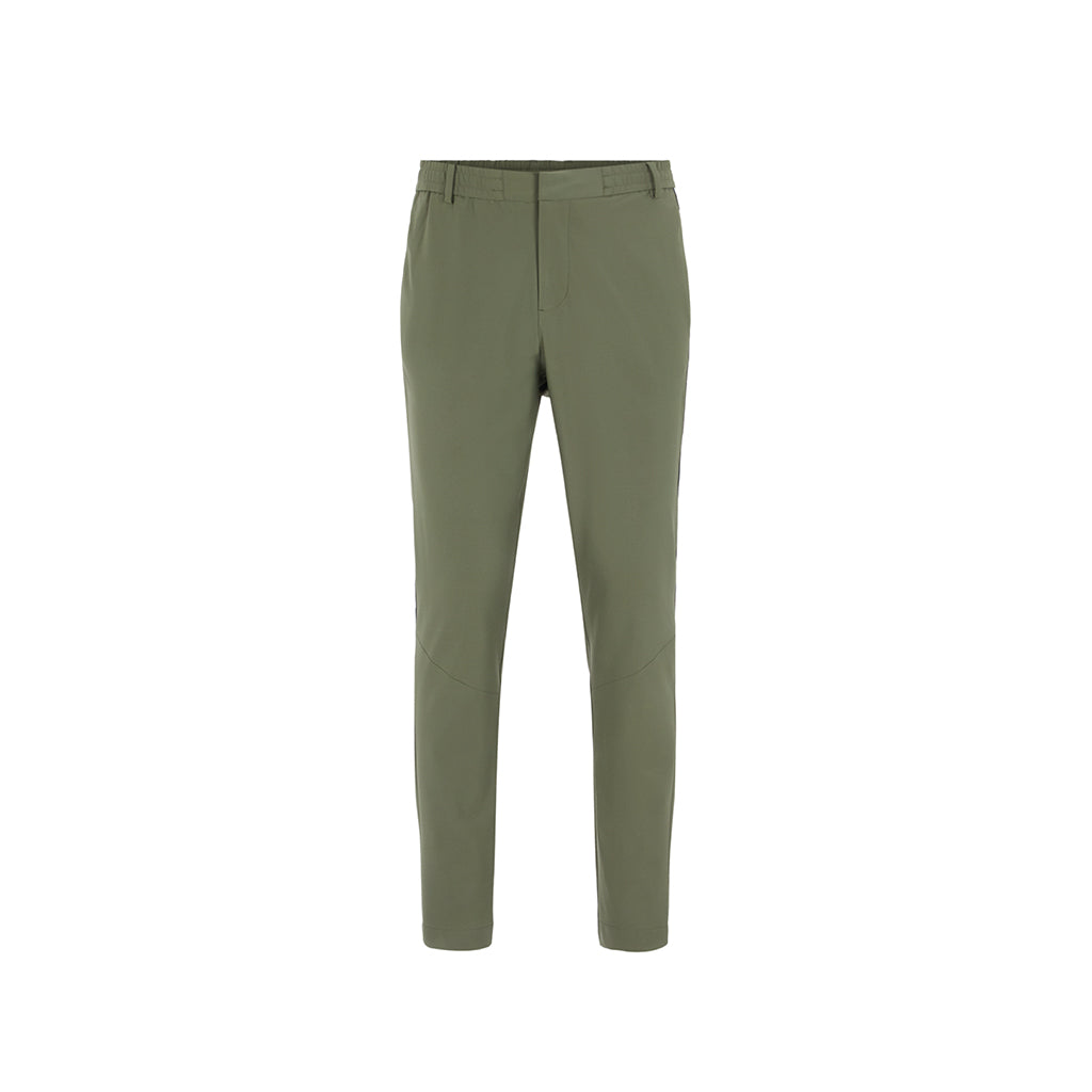 GreenRabbit Golf, J. Lindeberg, Archer Golf Pant Thyme Green, Pant - GreenRabbit Golf GOLFFASHION & LIFESTYLE