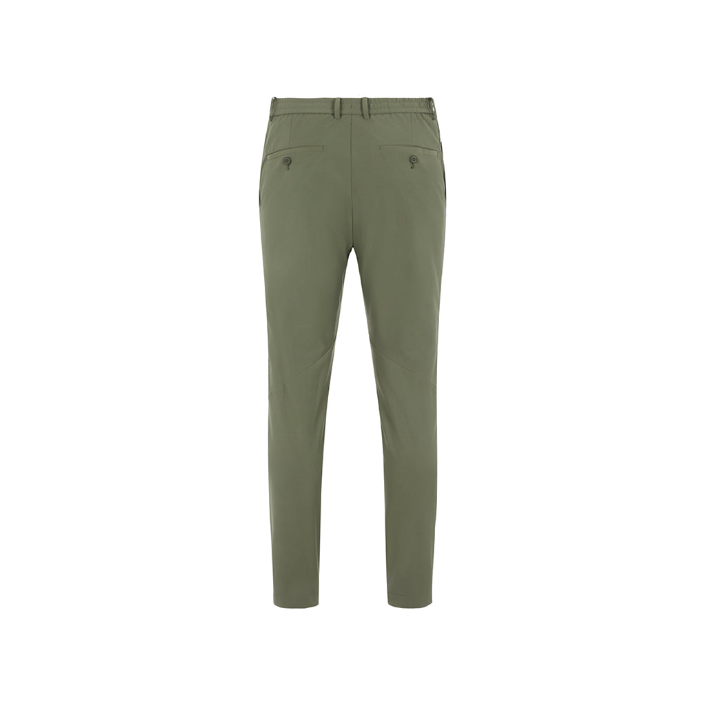 GreenRabbit Golf, J. Lindeberg, Archer Golf Pant Thyme Green, Pant - GreenRabbit Golf GOLFFASHION & LIFESTYLE