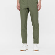 GreenRabbit Golf, J. Lindeberg, Archer Golf Pant Thyme Green, Pant - GreenRabbit Golf GOLFFASHION & LIFESTYLE