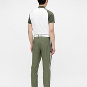 GreenRabbit Golf, J. Lindeberg, Archer Golf Pant Thyme Green, Pant - GreenRabbit Golf GOLFFASHION & LIFESTYLE
