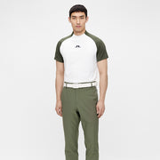 GreenRabbit Golf, J. Lindeberg, Archer Golf Pant Thyme Green, Pant - GreenRabbit Golf GOLFFASHION & LIFESTYLE
