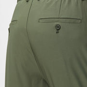 GreenRabbit Golf, J. Lindeberg, Archer Golf Pant Thyme Green, Pant - GreenRabbit Golf GOLFFASHION & LIFESTYLE