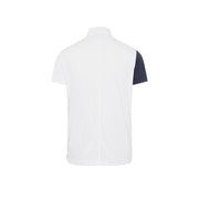 GreenRabbit Golf, J. Lindeberg, Ron Regular Fit Golf Polo JL Navy, Shirt - GreenRabbit Golf GOLFFASHION & LIFESTYLE