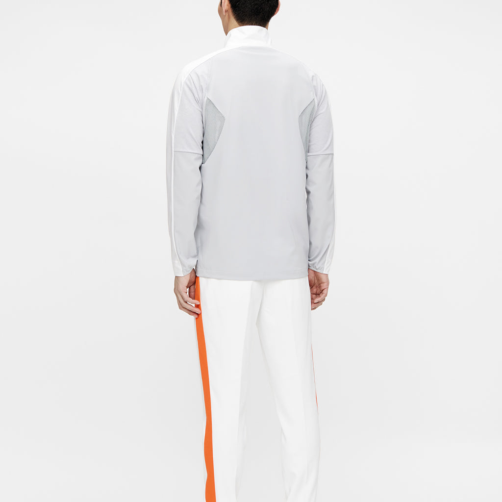GreenRabbit Golf, J. Lindeberg, Ross Golf Pant Stone Grey, Pant - GreenRabbit Golf GOLFFASHION & LIFESTYLE