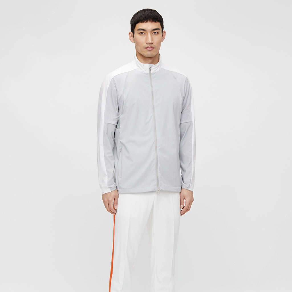 GreenRabbit Golf, J. Lindeberg, Ross Golf Pant Stone Grey, Pant - GreenRabbit Golf GOLFFASHION & LIFESTYLE