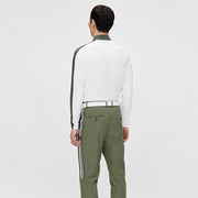 GreenRabbit Golf, J. Lindeberg, Sasha Golf Crew Neck White, Sweater - GreenRabbit Golf GOLFFASHION & LIFESTYLE