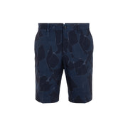 GreenRabbit Golf, J. Lindeberg, Tim Golf Shorts JL Navy, Shorts - GreenRabbit Golf GOLFFASHION & LIFESTYLE