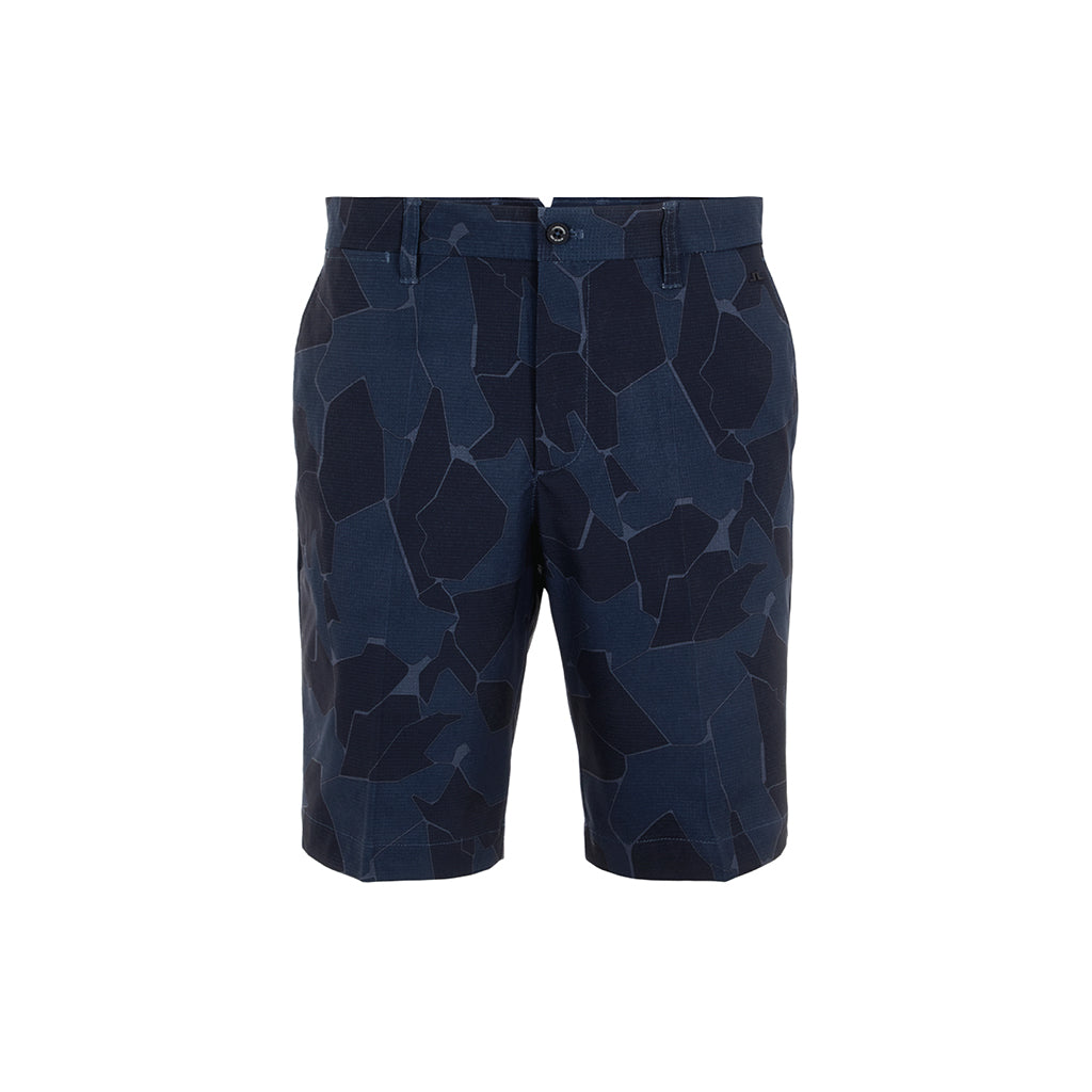 GreenRabbit Golf, J. Lindeberg, Tim Golf Shorts JL Navy, Shorts - GreenRabbit Golf GOLFFASHION & LIFESTYLE