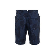 GreenRabbit Golf, J. Lindeberg, Tim Golf Shorts JL Navy, Shorts - GreenRabbit Golf GOLFFASHION & LIFESTYLE