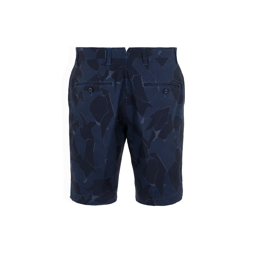 GreenRabbit Golf, J. Lindeberg, Tim Golf Shorts JL Navy, Shorts - GreenRabbit Golf GOLFFASHION & LIFESTYLE