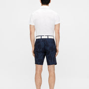 GreenRabbit Golf, J. Lindeberg, Tim Golf Shorts JL Navy, Shorts - GreenRabbit Golf GOLFFASHION & LIFESTYLE