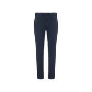 GreenRabbit Golf, J. Lindeberg, Vent Golf Pant JL Navy, Pant - GreenRabbit Golf GOLFFASHION & LIFESTYLE