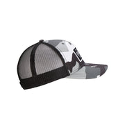 GreenRabbit Golf, TaylorMade, Original One Trucker Hat Camo, Cap - GreenRabbit Golf GOLFFASHION & LIFESTYLE