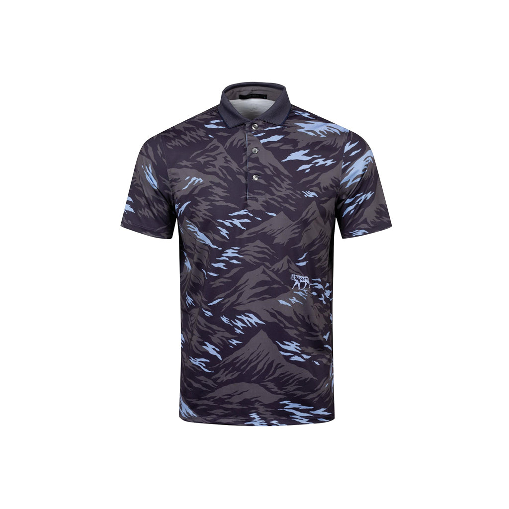 GreenRabbit Golf, Greyson, PEACEMAKER POLO STILLWATER, Shirt - GreenRabbit Golf GOLFFASHION & LIFESTYLE