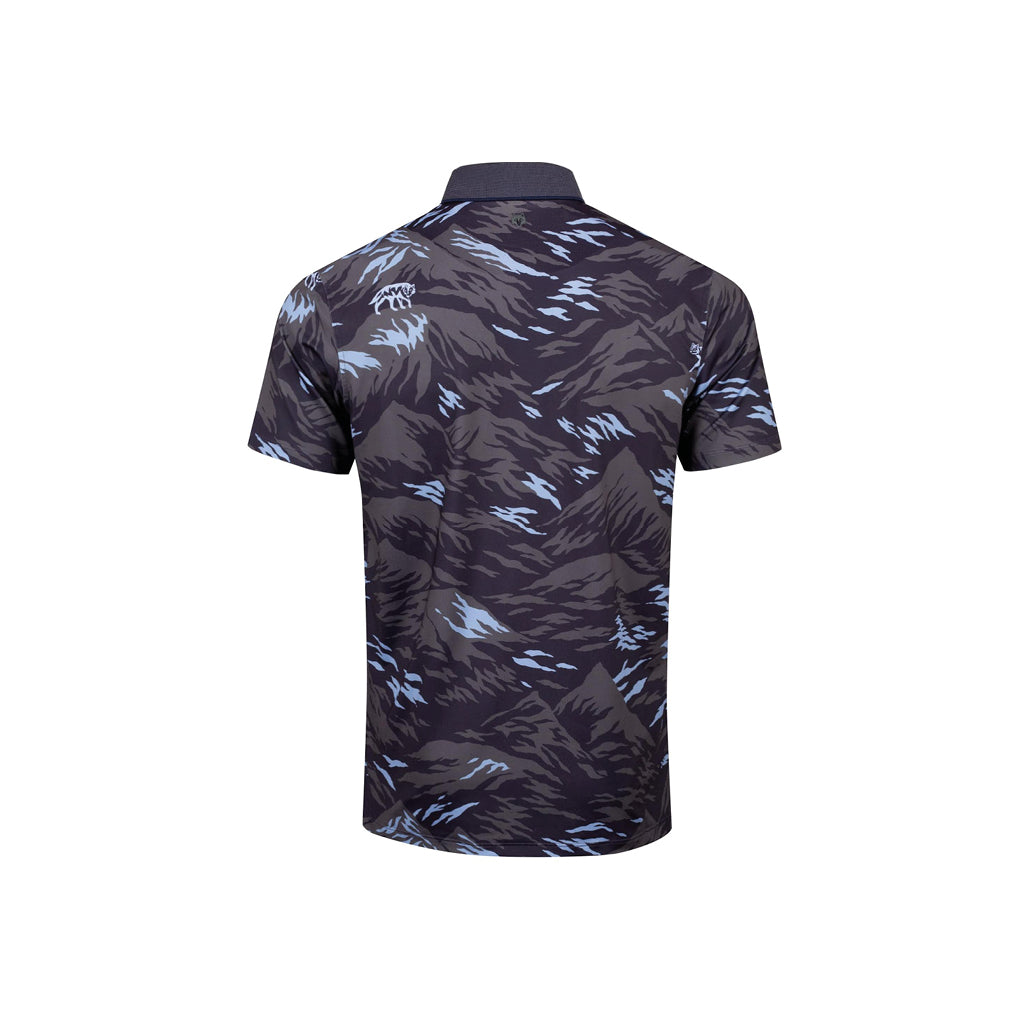 GreenRabbit Golf, Greyson, PEACEMAKER POLO STILLWATER, Shirt - GreenRabbit Golf GOLFFASHION & LIFESTYLE