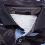 GreenRabbit Golf, Greyson, PEACEMAKER POLO STILLWATER, Shirt - GreenRabbit Golf GOLFFASHION & LIFESTYLE