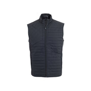GreenRabbit Golf, Greyson, YUKON X-LITE VEST SHEPHERD, Pullunder - GreenRabbit Golf GOLFFASHION & LIFESTYLE