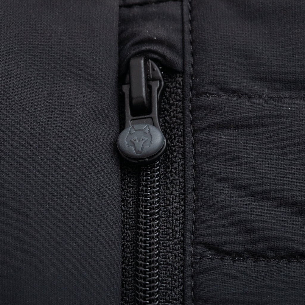 GreenRabbit Golf, Greyson, YUKON X-LITE VEST SHEPHERD, Pullunder - GreenRabbit Golf GOLFFASHION & LIFESTYLE