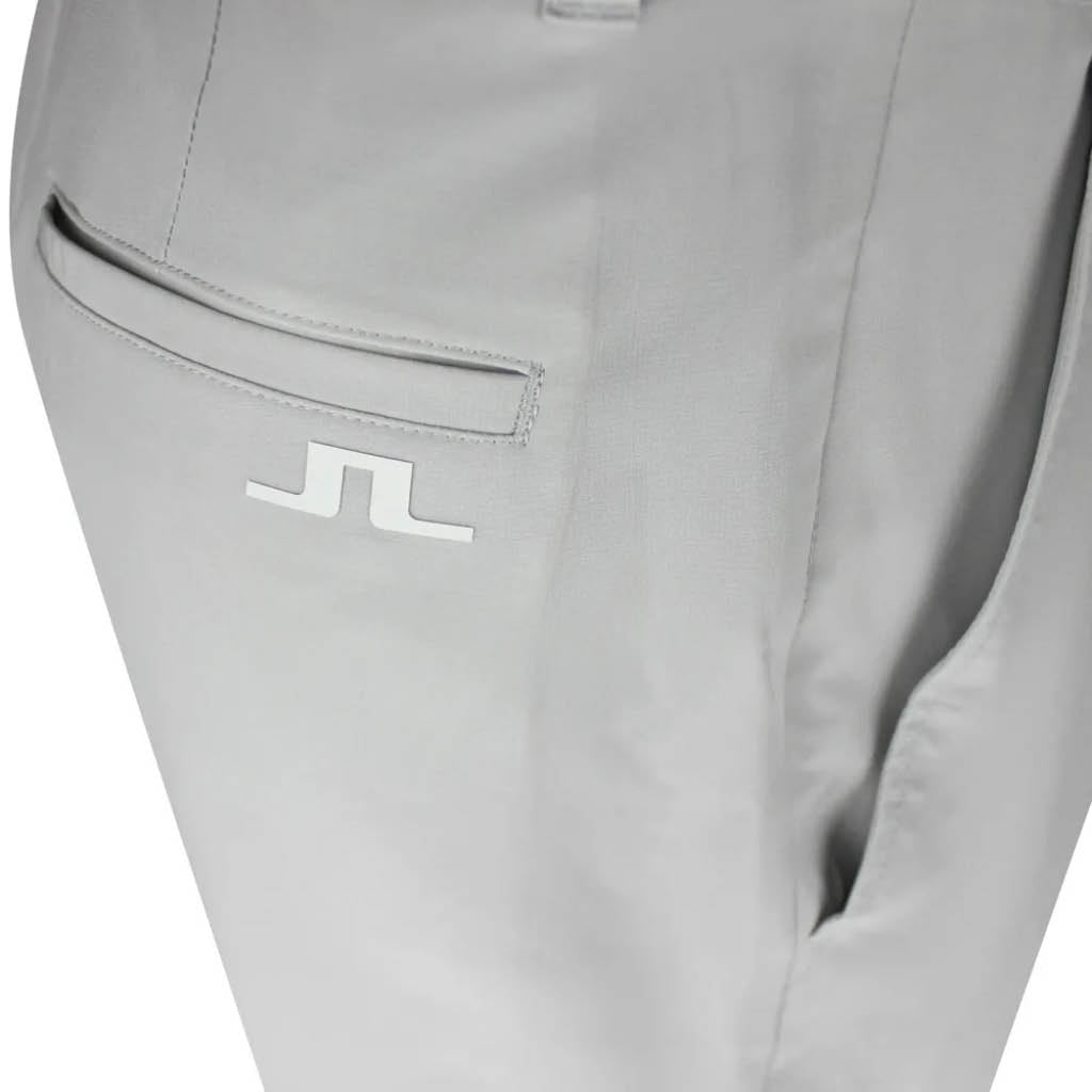 GreenRabbit Golf, J. Lindeberg, Cuff Jogger Golf Pant Micro Chip, Pant - GreenRabbit Golf GOLFFASHION & LIFESTYLE
