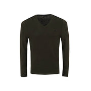 GreenRabbit Golf, J. Lindeberg, Marcus Zipped Golf Sweater Grape Leaf, Sweater - GreenRabbit Golf GOLFFASHION & LIFESTYLE