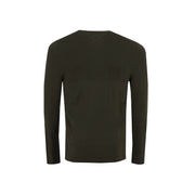 GreenRabbit Golf, J. Lindeberg, Marcus Zipped Golf Sweater Grape Leaf, Sweater - GreenRabbit Golf GOLFFASHION & LIFESTYLE
