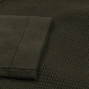 GreenRabbit Golf, J. Lindeberg, Marcus Zipped Golf Sweater Grape Leaf, Sweater - GreenRabbit Golf GOLFFASHION & LIFESTYLE
