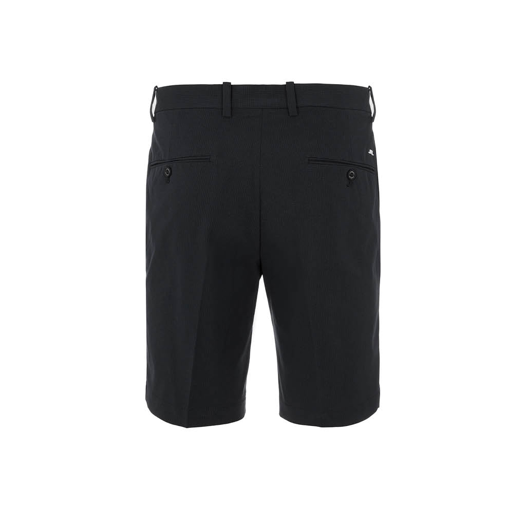 GreenRabbit Golf, J. Lindeberg, Vent Tight Golf Shorts Black, Shorts - GreenRabbit Golf GOLFFASHION & LIFESTYLE