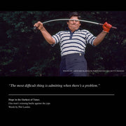 GreenRabbit Golf, The Golfers Journal, The Golfers Journal No. 13, Magazin - GreenRabbit Golf GOLFFASHION & LIFESTYLE