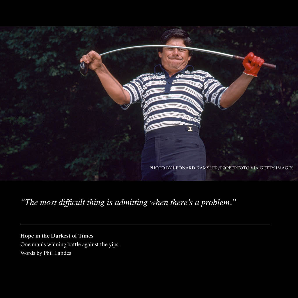 GreenRabbit Golf, The Golfers Journal, The Golfers Journal No. 13, Magazin - GreenRabbit Golf GOLFFASHION & LIFESTYLE