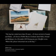 GreenRabbit Golf, The Golfers Journal, The Golfers Journal No. 13, Magazin - GreenRabbit Golf GOLFFASHION & LIFESTYLE