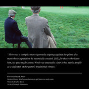 GreenRabbit Golf, The Golfers Journal, The Golfers Journal No. 13, Magazin - GreenRabbit Golf GOLFFASHION & LIFESTYLE